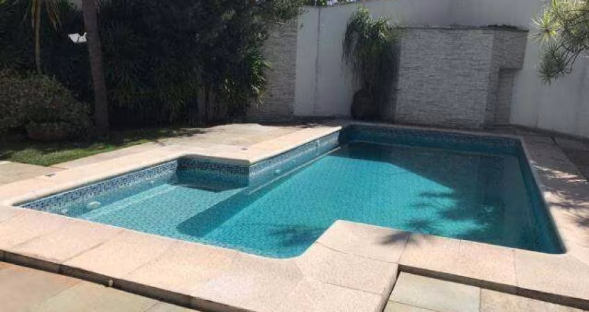 Casa à venda, 4 quartos, 2 suítes, 4 vagas, JARDIM KARAIBA - UBERLANDIA/MG