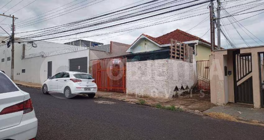 Ótima oportunidade! Área a venda no bairro Nossa Senhora Aparecida em Uberlândia