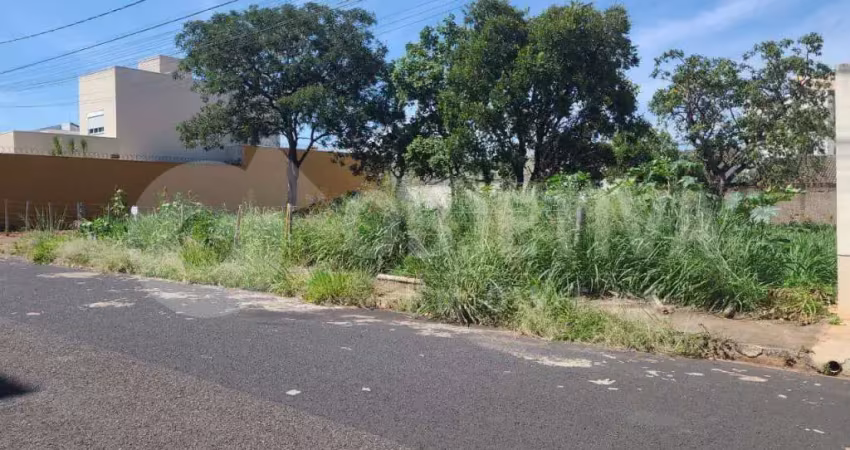 Excelente lote a venda no bairro jardim inconfidência em uberlândia