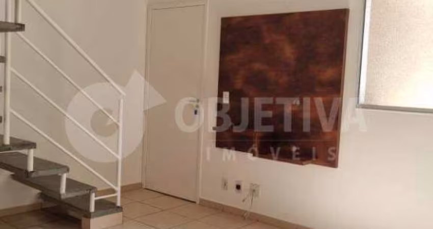 Duplex a venda no Bairro Osvaldo Rezende em Uberlândia