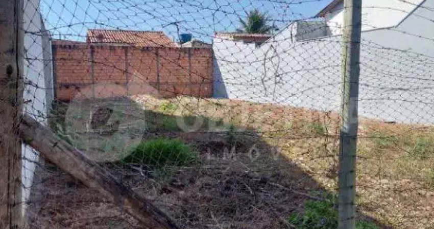 Seu sonho de construir a casa perfeita começa aqui! lote murado e plano no bairro jardim holanda, pronto para receber seus planos