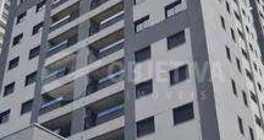 Maravilhoso apartamento a venda no Edifício Residencial Auten no bairro Jardim Sul em Uberlândia