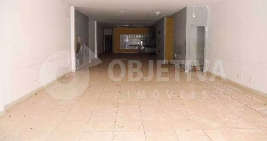Loja para aluguel, CENTRO - UBERLANDIA/MG