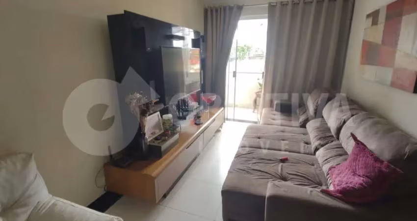 Apartamento para aluguel, 3 quartos, 1 suíte, 1 vaga, daniel fonseca - uberlandia/mg