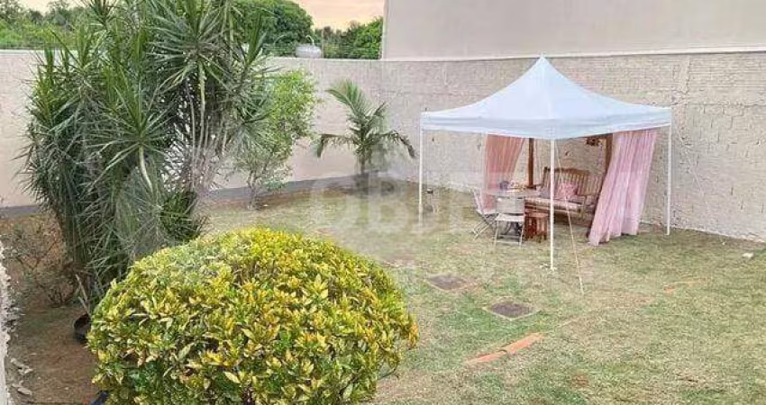 Ótima casa a venda no bairro Pampulha em Uberlândia