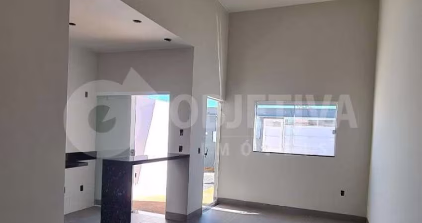 Excelente casa A Venda no Bairro Morumbi Em Uberlândia