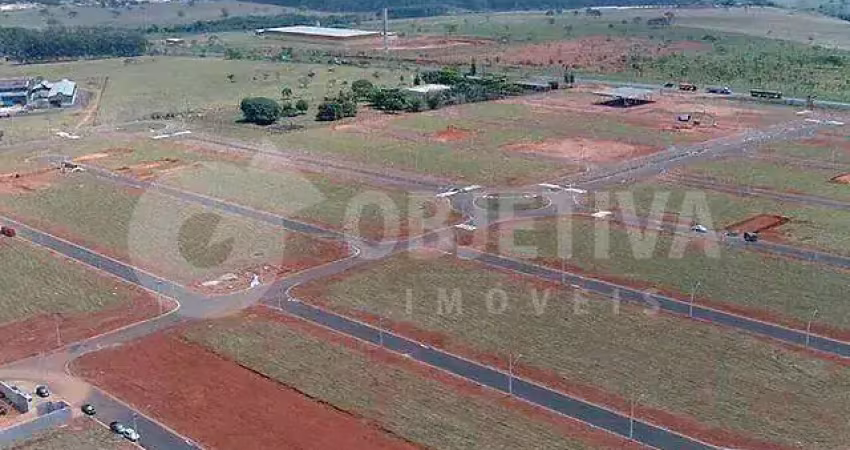 Oportunidade única! terreno à venda no prestigiado bairro minas gerais em uberlândia