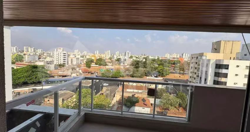 Lançamento santa fé apartamento de alto padrão em região nobre de uberlândia