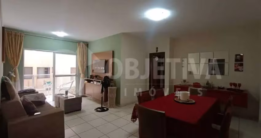 Ótimo apartamento a venda no bairro santa mônica em uberlândia