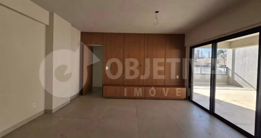 Apartamento para aluguel, 3 quartos, 3 suítes, 2 vagas, morada da colina - uberlandia/mg