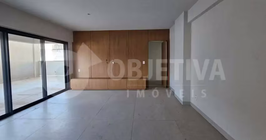 Apartamento para aluguel, 3 quartos, 3 suítes, 2 vagas, morada da colina - uberlandia/mg