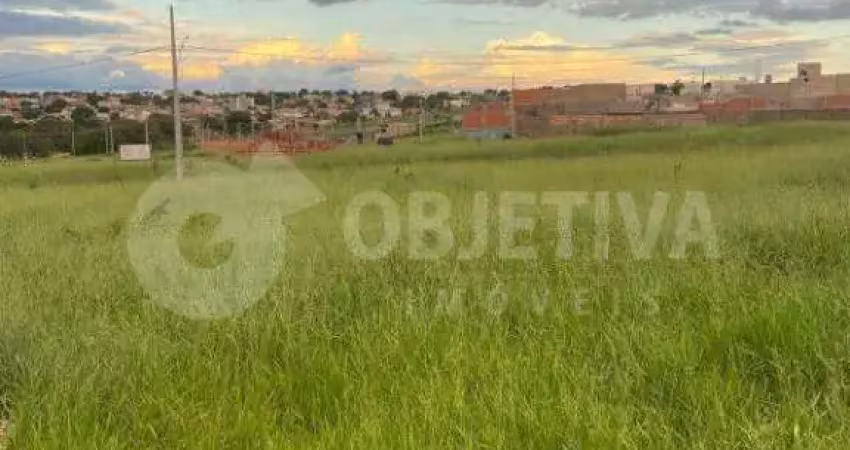Terreno disponível para venda no novo bairro planejado verde umuarama em uberlândia