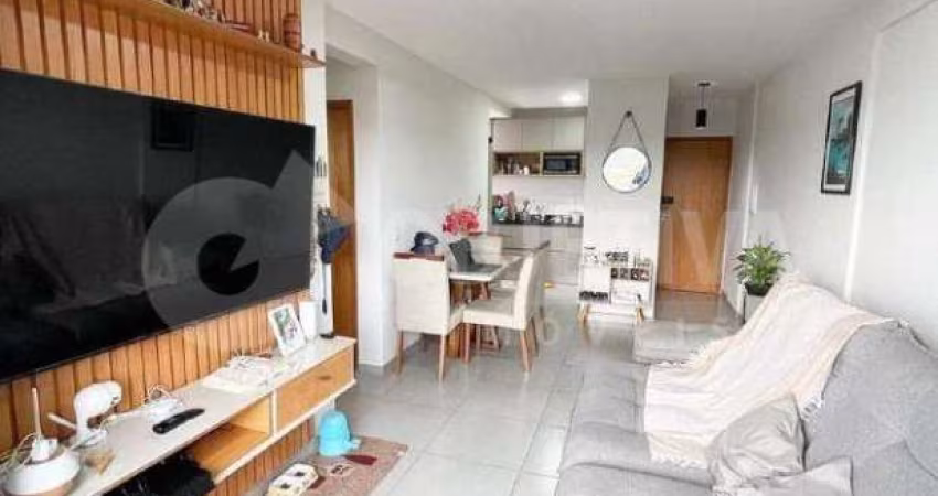 Excelente apartamento A Venda no Bairro Luizote de Freitas
