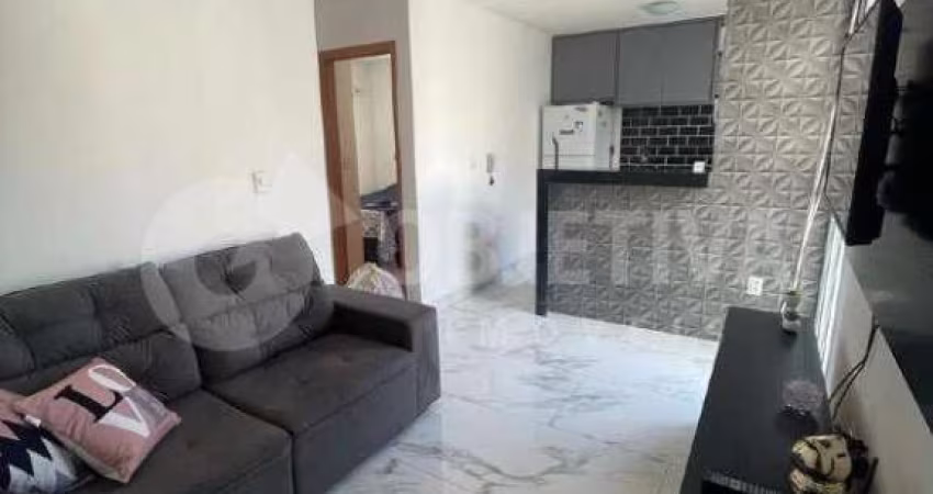 Apartamento à venda, 2 quartos, 1 vaga, JARDIM HOLANDA - UBERLANDIA/MG