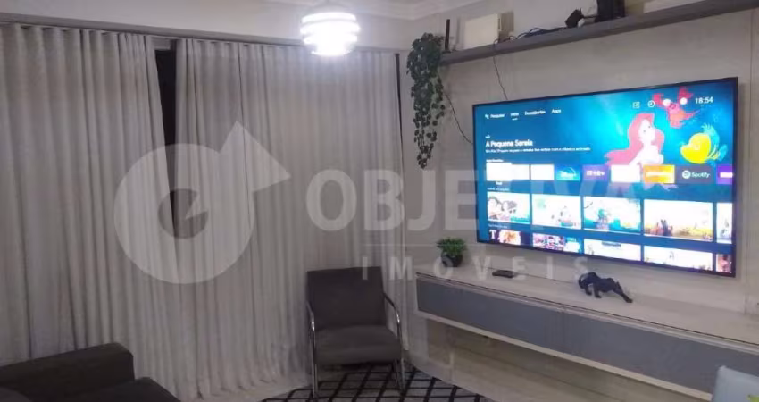 Apartamento à venda, 3 quartos, 1 suíte, 1 vaga, GRANADA - UBERLANDIA/MG