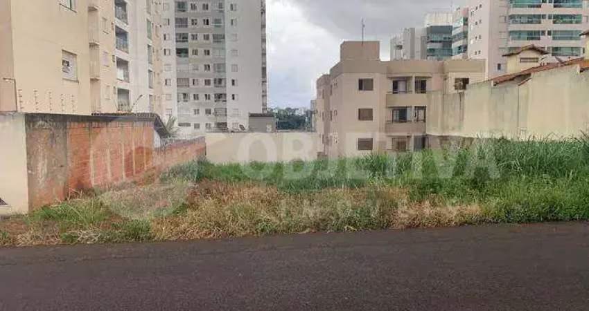 Excelente área a venda no bairro copacabana em uberlândia