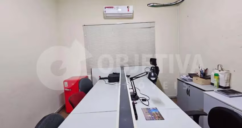 Sala comercial para alugar no Brasil, Uberlândia 