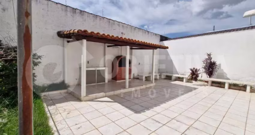 Casa para aluguel, 3 quartos, 2 suítes, 3 vagas, FUNDINHO - UBERLANDIA/MG