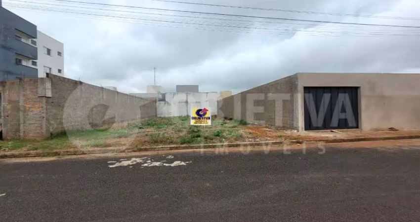 Terreno à venda no Novo Mundo, Uberlândia 