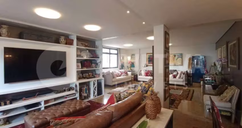 Excelente apartamento amplo a venda no bairro Martins em Uberlândia