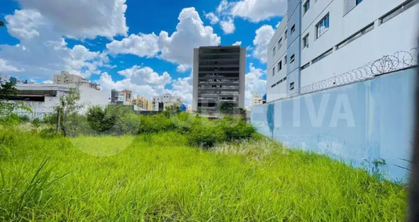 Excelente área comercial a venda no bairro santa maria em uberlândia