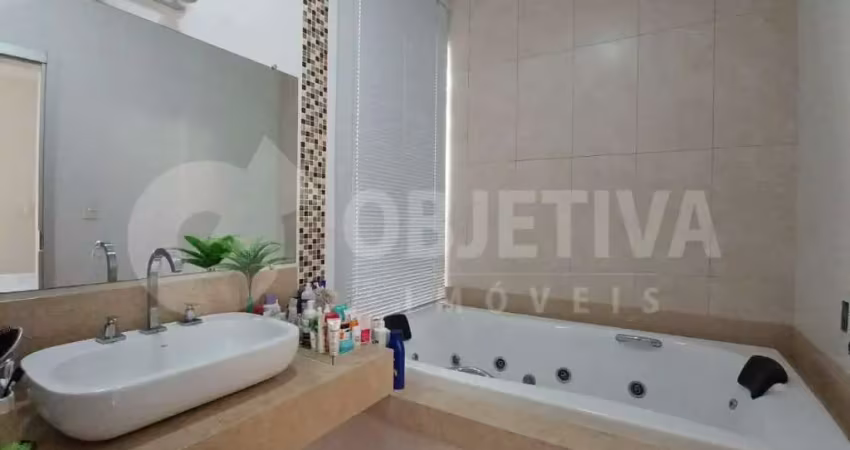 Ótima casa a venda no bairro jardim brasília em uberlândia