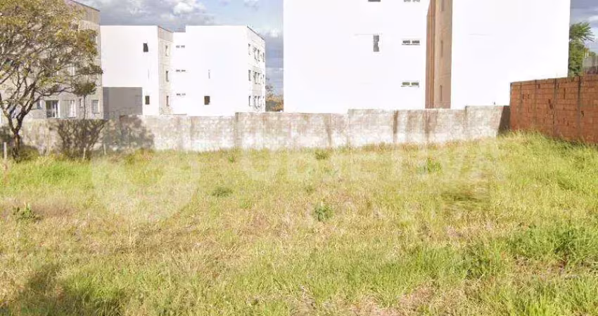 Terreno à venda no Jardim Ipanema I, Uberlândia 