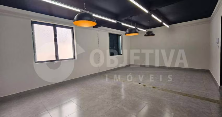 Sala para aluguel, FUNDINHO - UBERLANDIA/MG