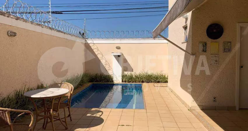 Excelente casa a venda em condomínio fechado na zona sul de uberlândia royal park