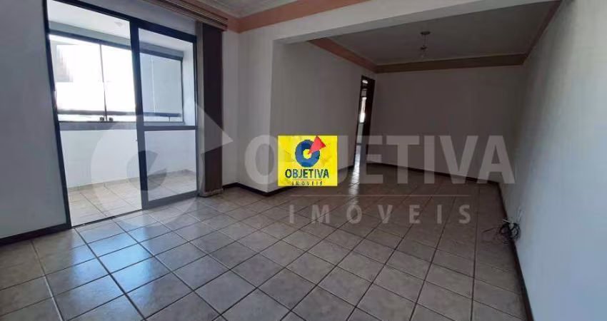 Excelente apartamento disponível para venda no bairro Lidice em Uberlândia
