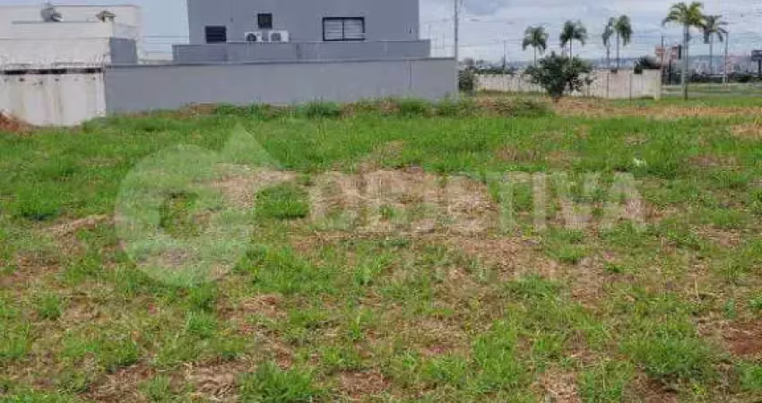 Terreno à venda, praça alto umuarama - uberlandia/mg