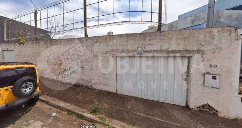 Terreno à venda no Lidice, Uberlândia 