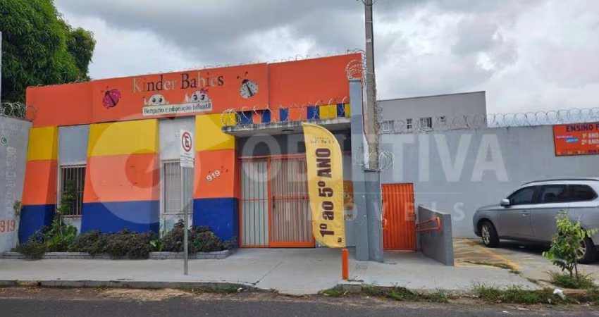 Sala para aluguel, 5 vagas, SARAIVA - UBERLANDIA/MG