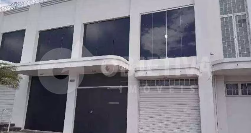 Loja para aluguel, BRASIL - UBERLANDIA/MG
