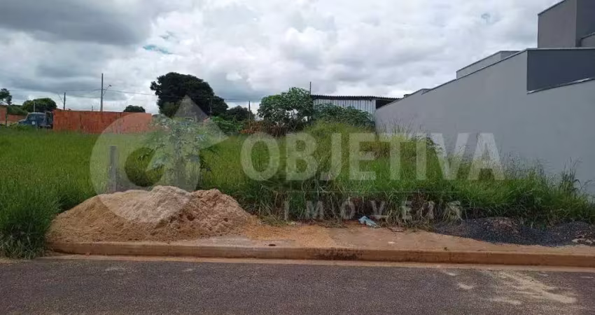 Terreno à venda, LARANJEIRAS - UBERLANDIA/MG