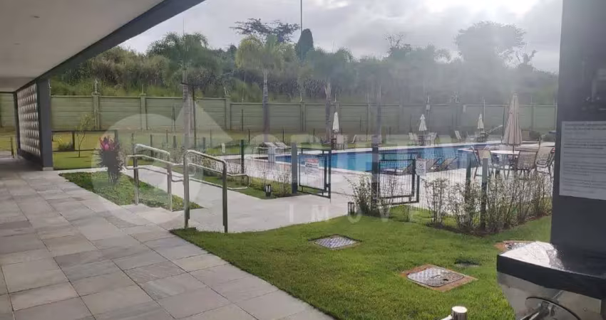 Excelente terreno à venda no condomínio terras alpha em uberlândia