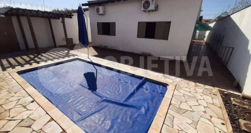 Casa à venda, 3 quartos, 1 suíte, 3 vagas, CITY UBERLANDIA - UBERLANDIA/MG