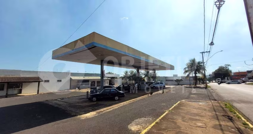 Oportunidade Única de Investimento: Posto de Combustível com Vasta Infraestrutura montada em excelente região tradicional de Uberlândia