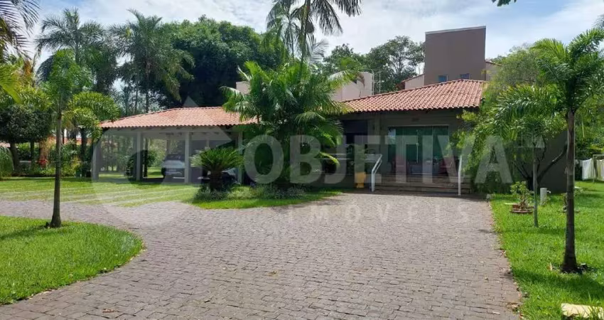 Maravilhosa casa no condomínio Morada do Sol