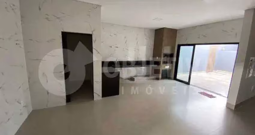 Casa à venda, 3 quartos, 3 suítes, 4 vagas, novo mundo - uberlandia/mg