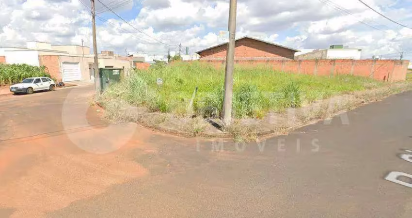 Terreno à venda no Novo Mundo, Uberlândia 
