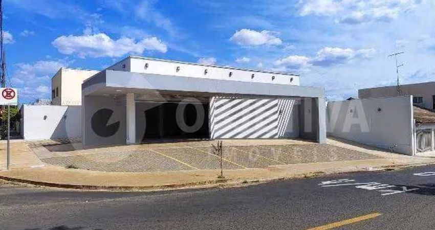 Loja à venda, 10 vagas, SANTA LUZIA - UBERLANDIA/MG