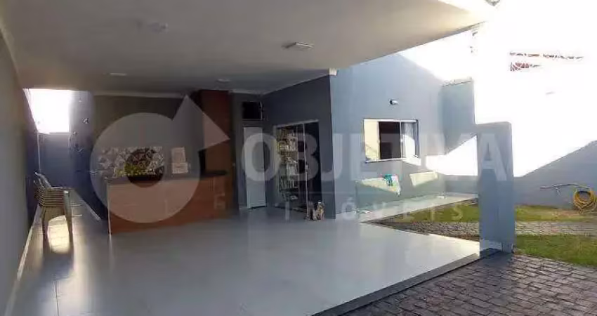 Casa à venda, 4 quartos, 1 suíte, 2 vagas, jardim europa - uberlandia/mg