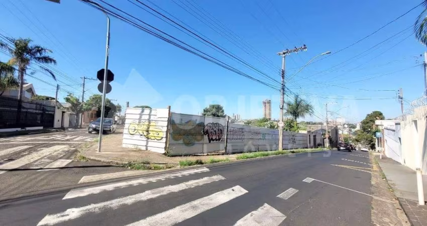Área à venda, FUNDINHO - UBERLANDIA/MG