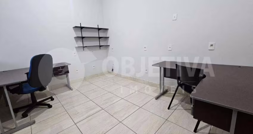 Sala para aluguel, DANIEL FONSECA - UBERLANDIA/MG