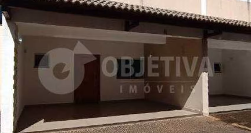 Casa à venda, 3 quartos, 1 suíte, 2 vagas, TUBALINA - UBERLANDIA/MG