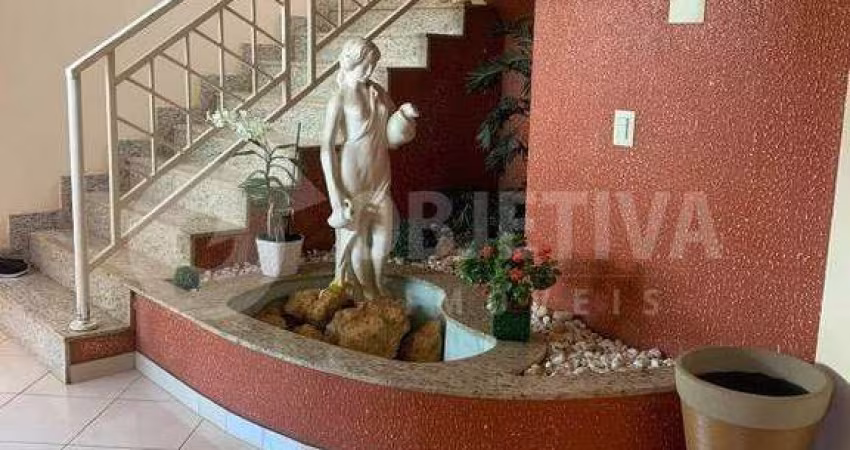 Casa para aluguel, 4 quartos, 2 suítes, 4 vagas, UMUARAMA - UBERLANDIA/MG