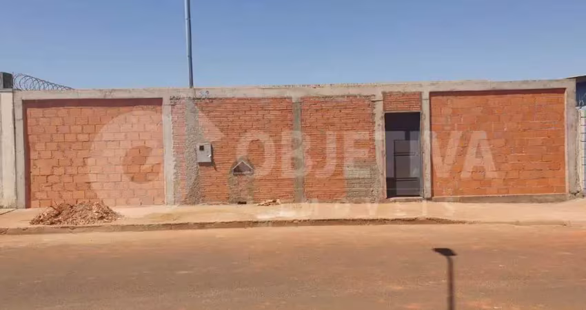 Terreno à venda no Novo Mundo, Uberlândia 