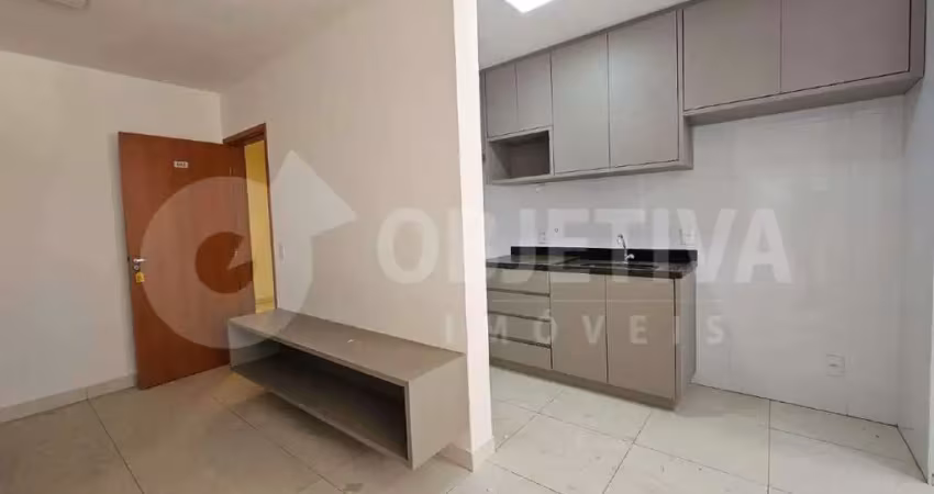Apartamento para aluguel, 2 quartos, 1 vaga, granja marileusa - uberlandia/mg