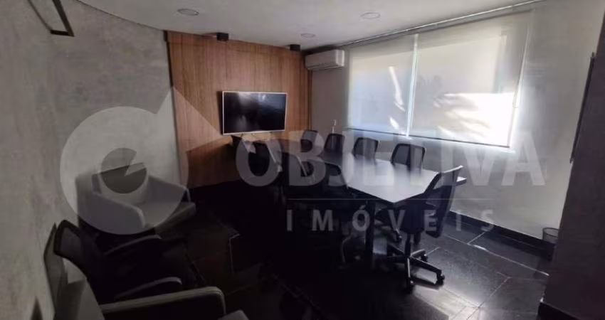 BOULEVARD BUSINESS SUL galeria comercial no setor sul de Uberlândia